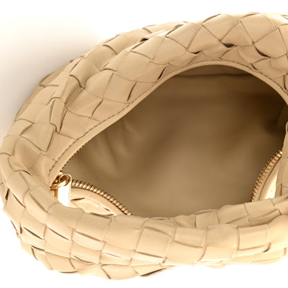 Bottega Veneta Nappa Intrecciato Mini Jodie Porridge 5 of 9