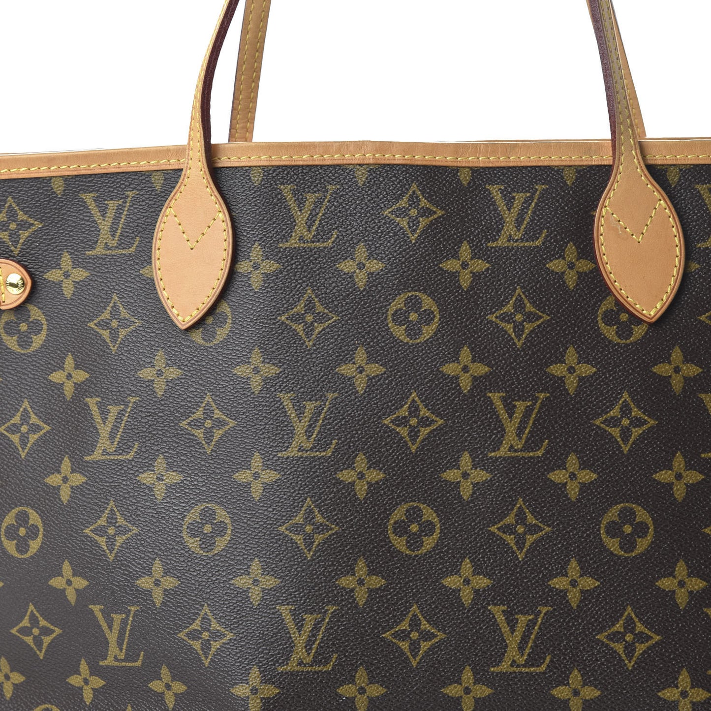 Monogram Neo Neverfull MM