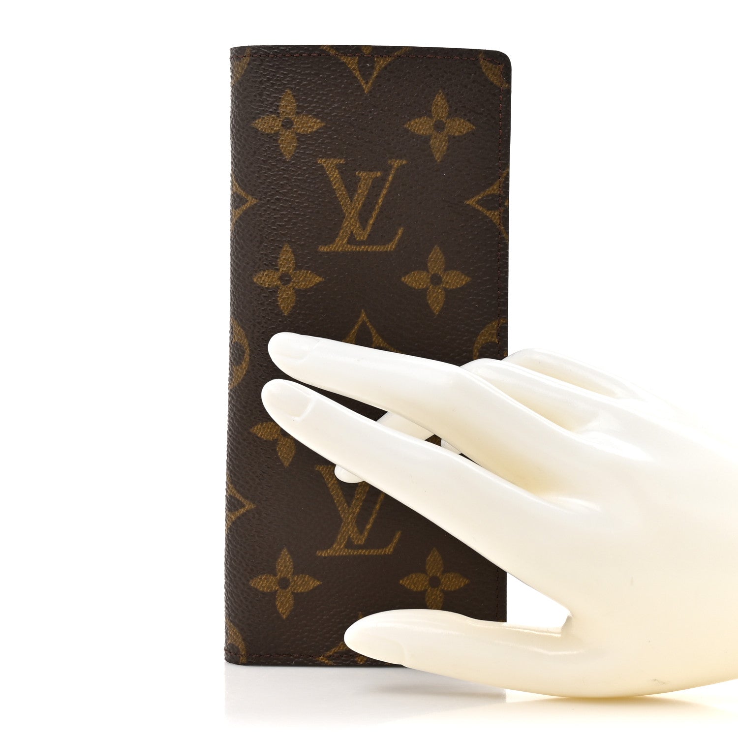 Louis Vuitton Monogram Sunglasses Case 2 of 7