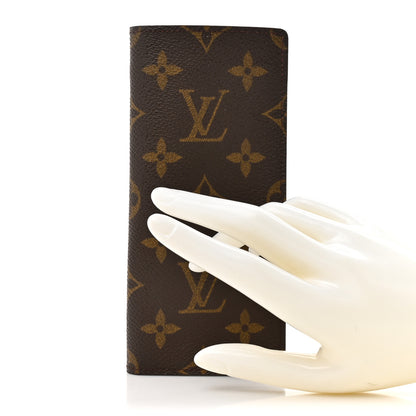 Louis Vuitton Monogram Sunglasses Case 2 of 7