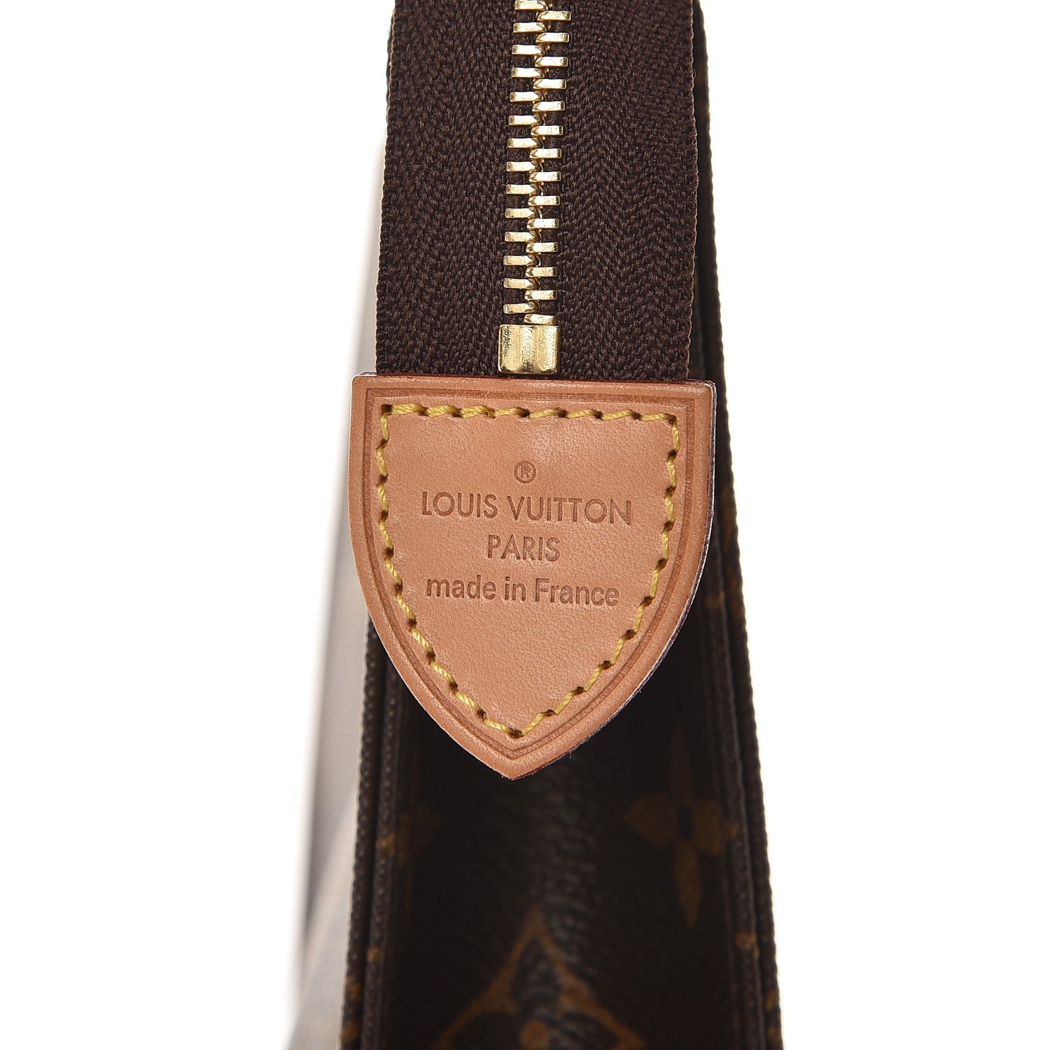Louis Vuitton Monogram Toiletry Pouch 26 6 of 8
