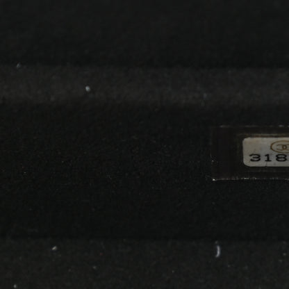 Chanel Lambskin Small Jewelry Box Black 8 of 11