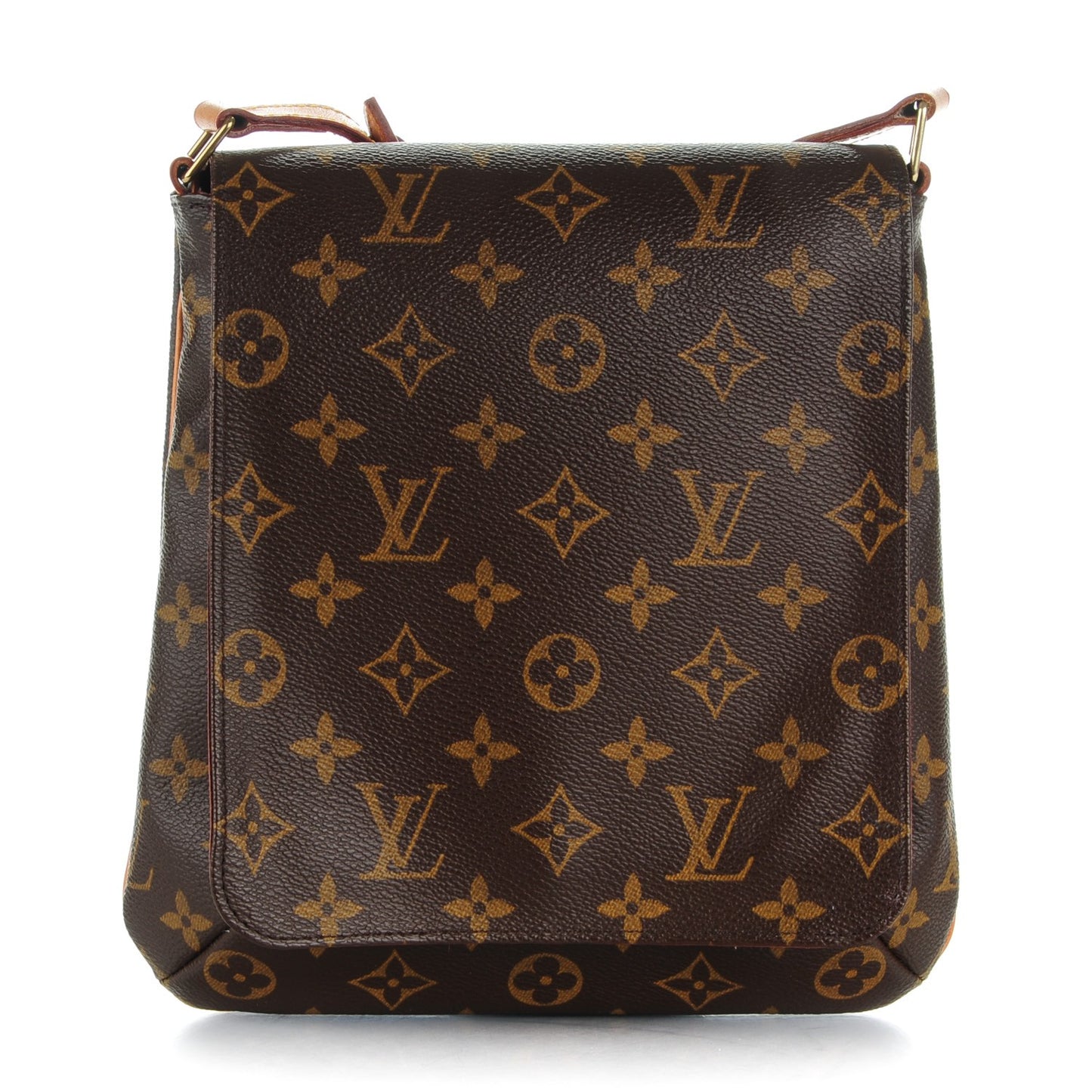 Monogram Musette Salsa