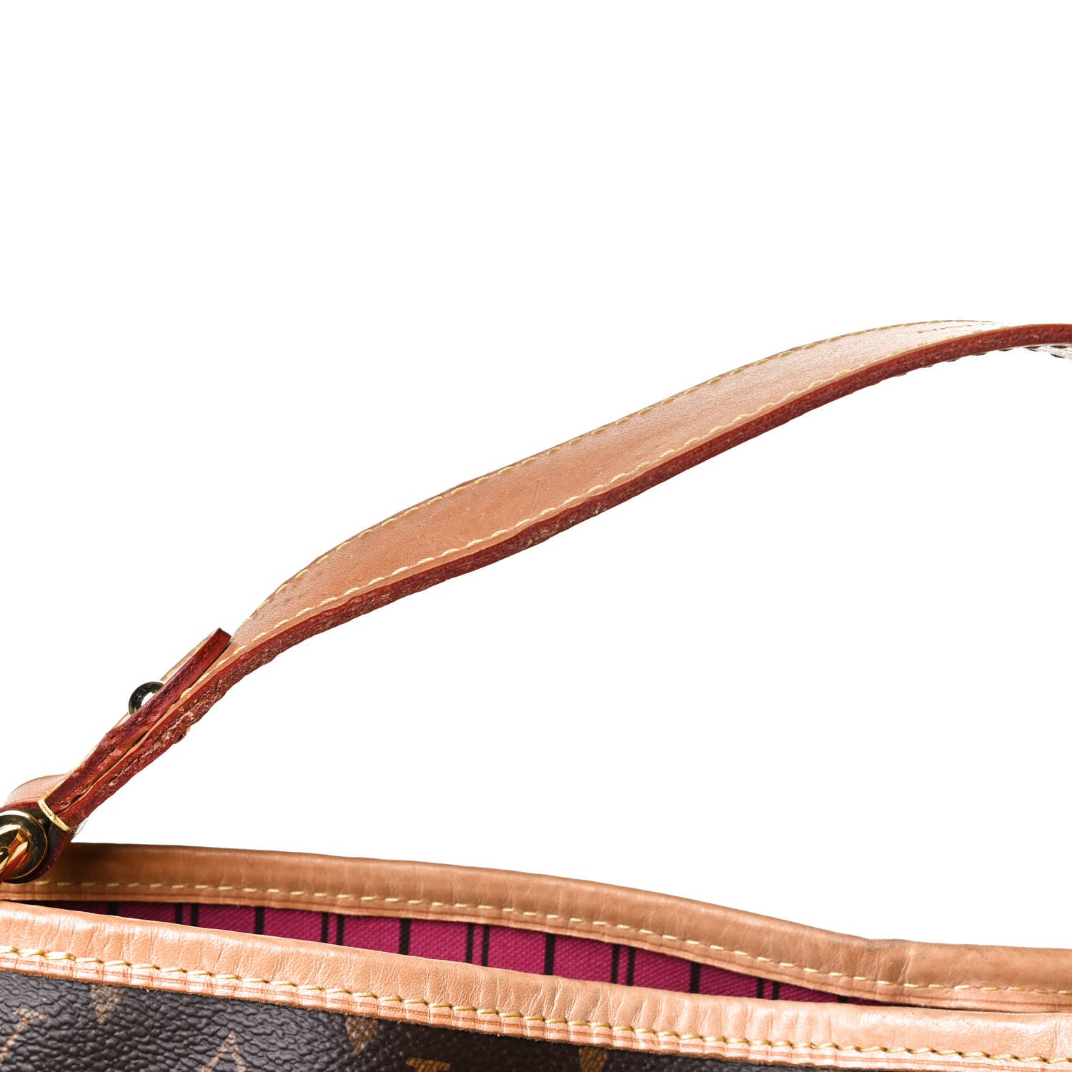 Louis Vuitton Monogram Delightful PM Pivoine 19 of 24