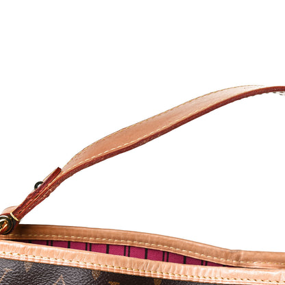 Louis Vuitton Monogram Delightful PM Pivoine 19 of 24
