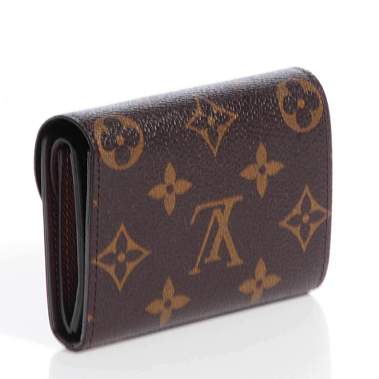 Louis Vuitton Monogram Helene Wallet 3 of 8