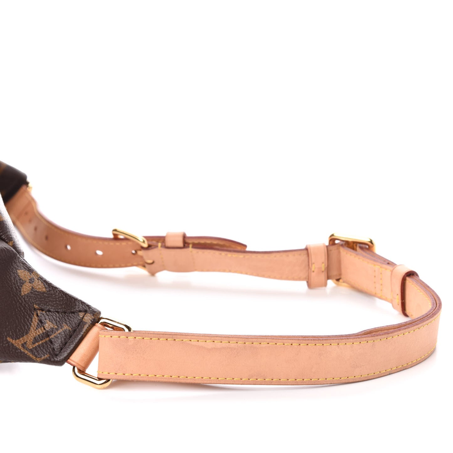 Monogram Bumbag