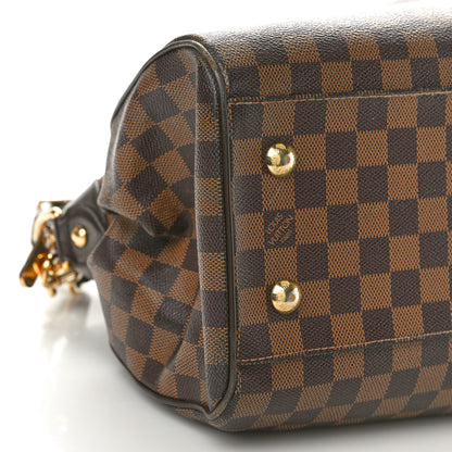 Louis Vuitton Damier Ebene Trevi GM 8 of 12