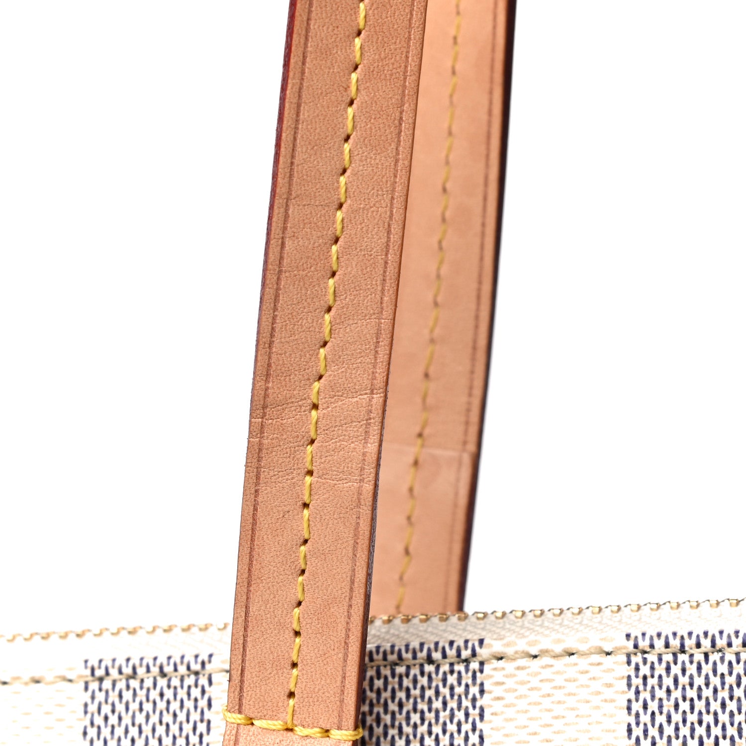 Louis Vuitton Damier Azur Iena PM 16 of 21