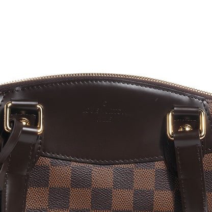 Louis Vuitton Damier Ebene Verona PM 5 of 8