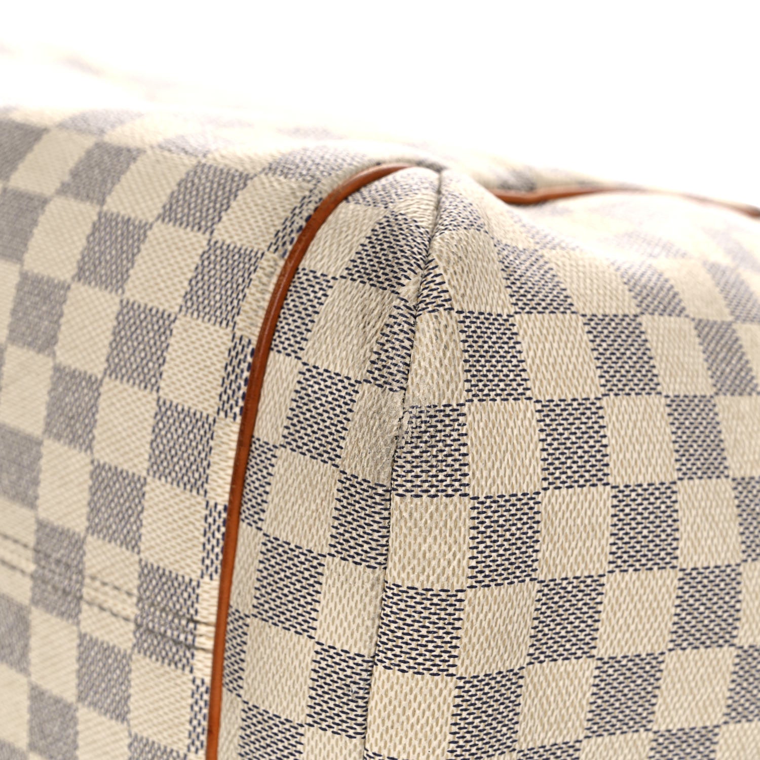 Louis Vuitton Damier Azur Totally GM 7 of 41