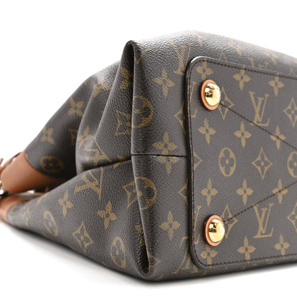 Louis Vuitton Monogram Olympe Camel 9 of 12