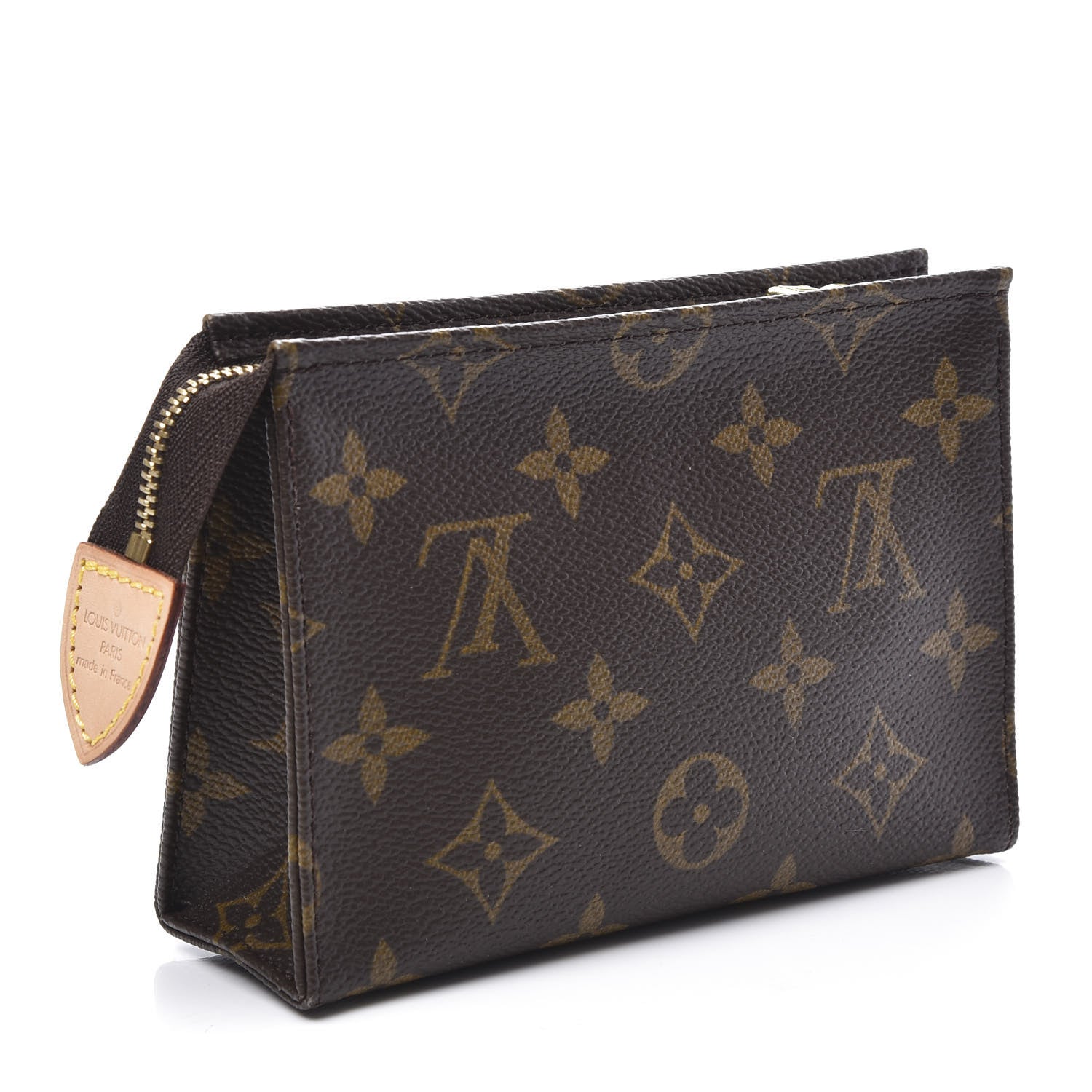 Louis Vuitton Monogram Toiletry Pouch 15 2 of 7