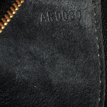 Louis Vuitton Epi Pochette Accessories 21 Black 7 of 7