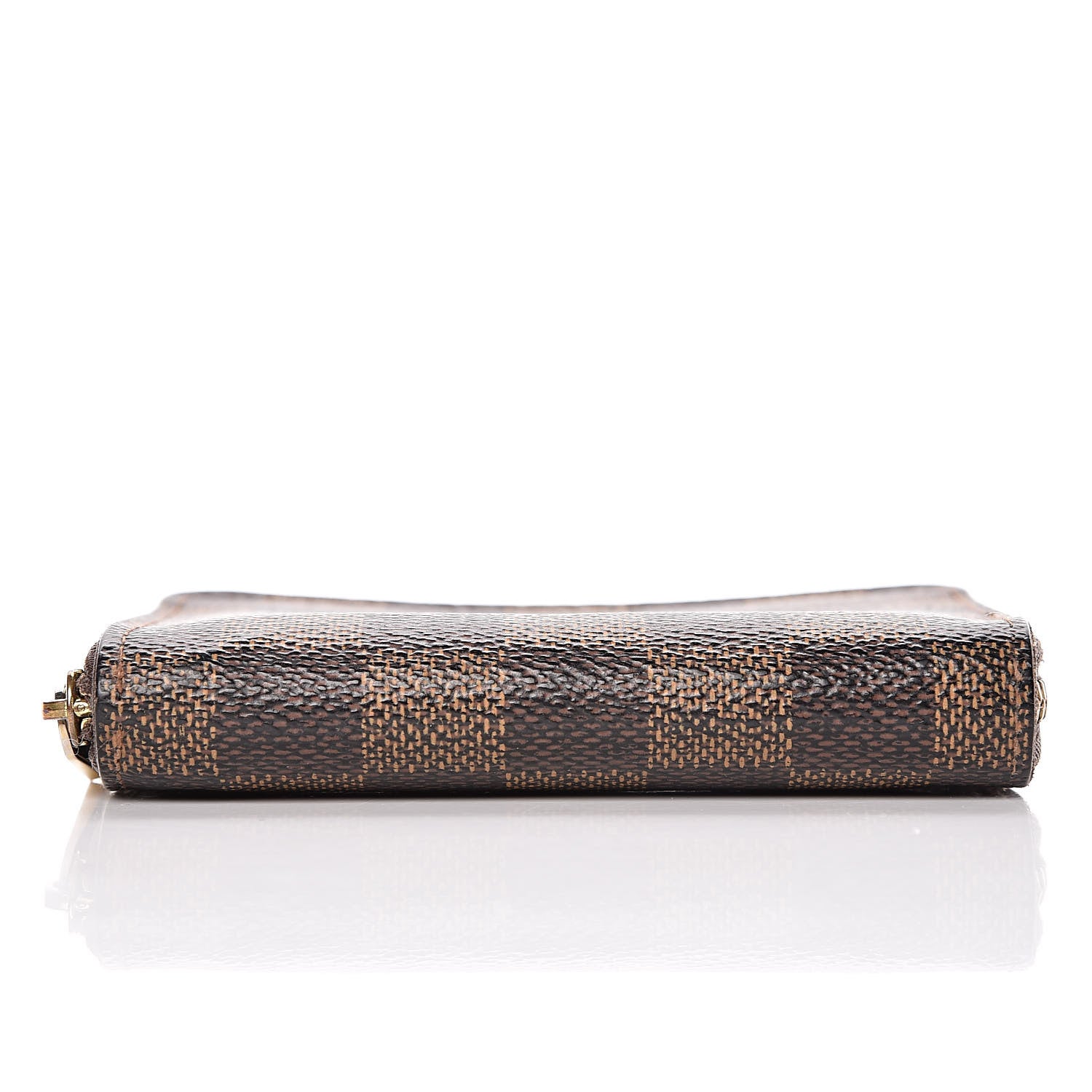 Louis Vuitton Damier Ebene Zippy Coin Purse 8 of 14