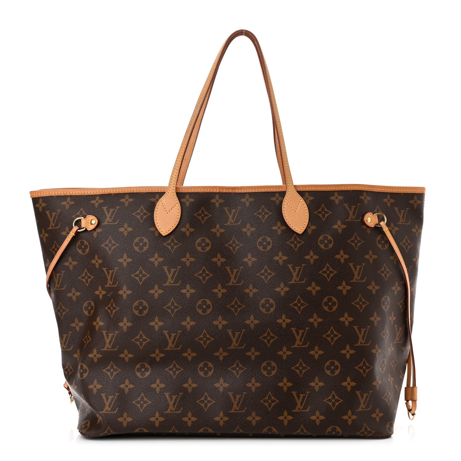 Louis Vuitton Monogram Neo Neverfull GM Cherry 1 of 10