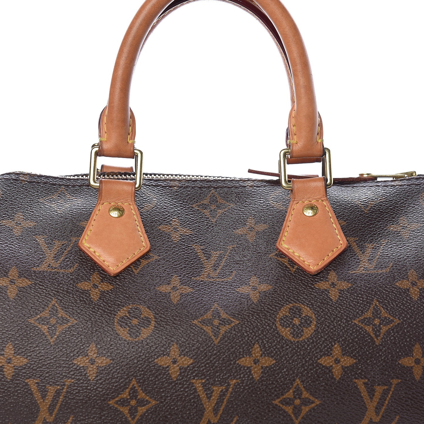 Monogram Speedy 25
