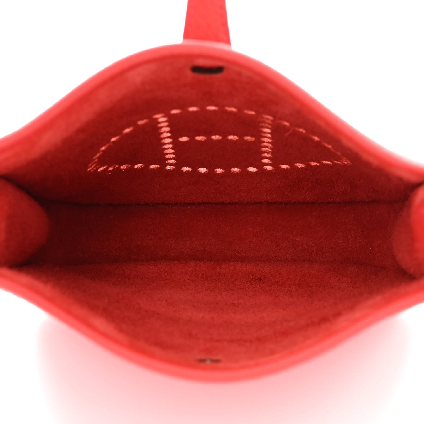 Taurillon Clemence Evelyne TPM Rouge Casaque