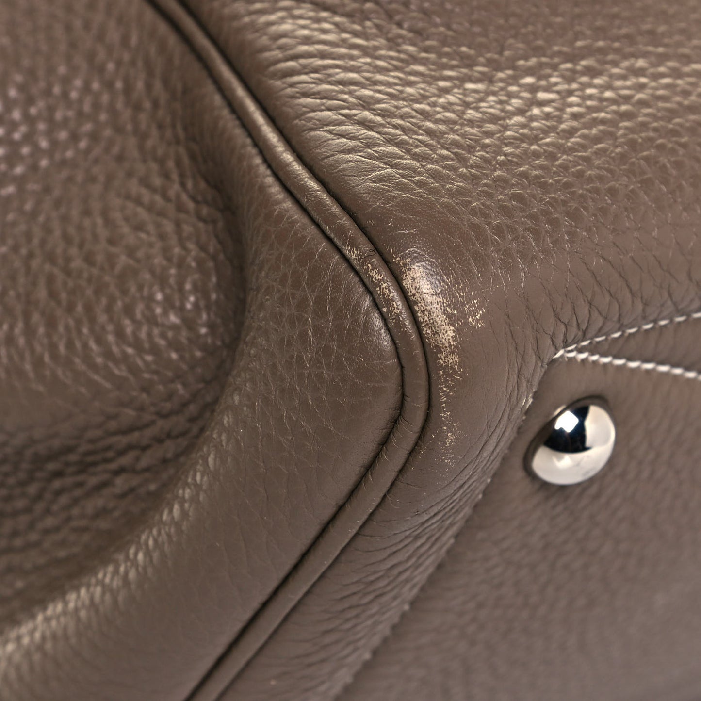 Taurillon Clemence Victoria Elan 38 Etoupe