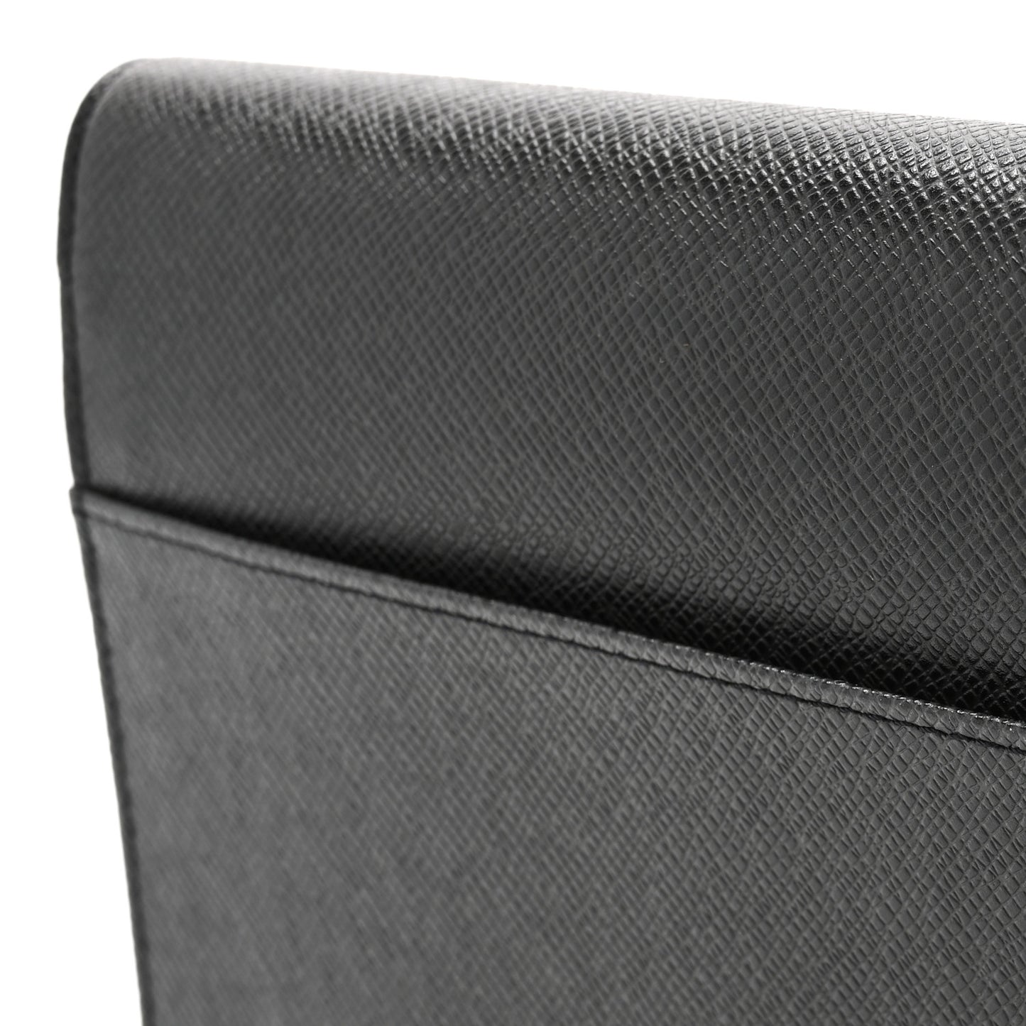 Taiga Selenga Pochette Ardoise