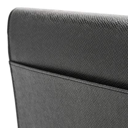 Louis Vuitton Taiga Selenga Pochette Ardoise 13 of 13