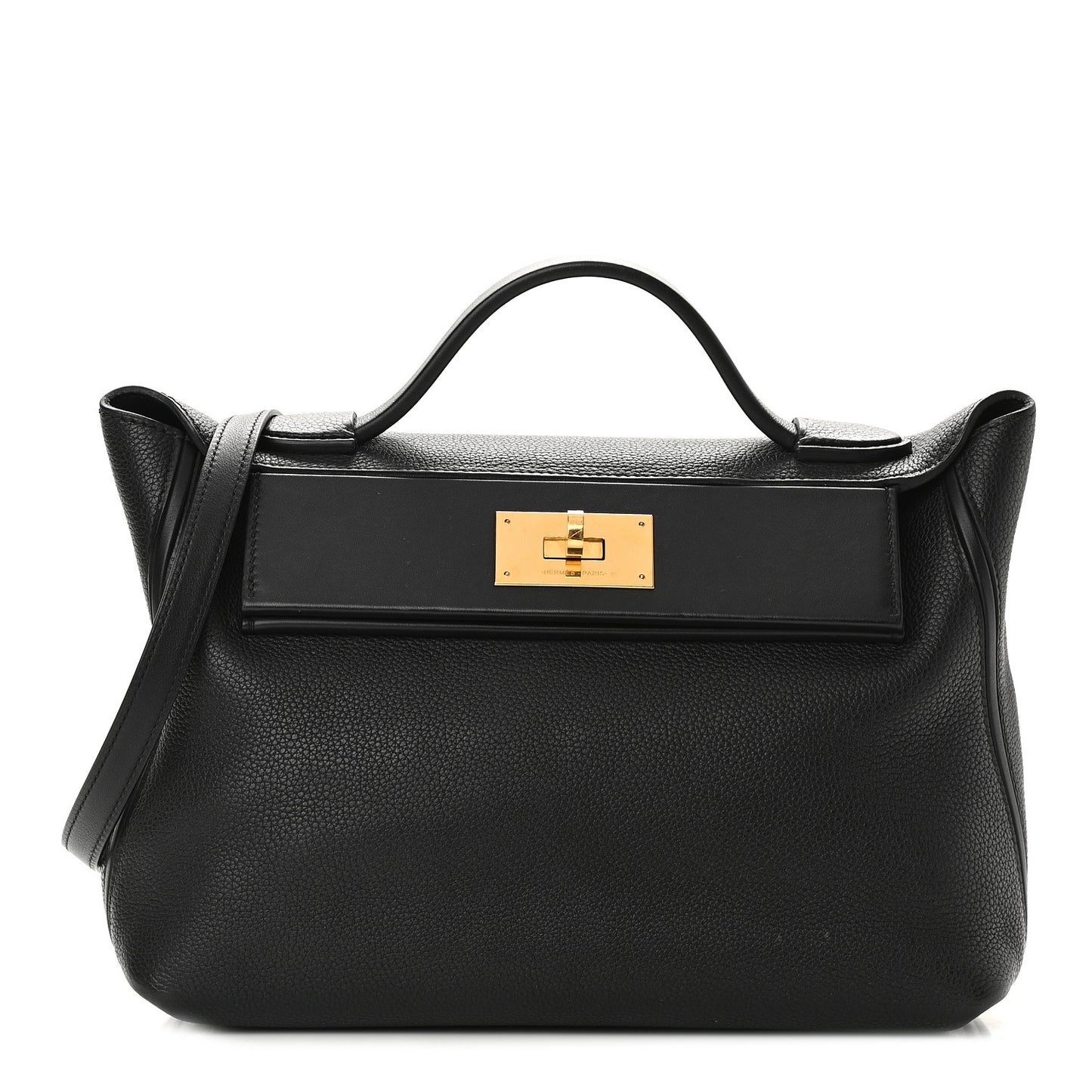 Taurillon Maurice Swift 24/24 29 Black