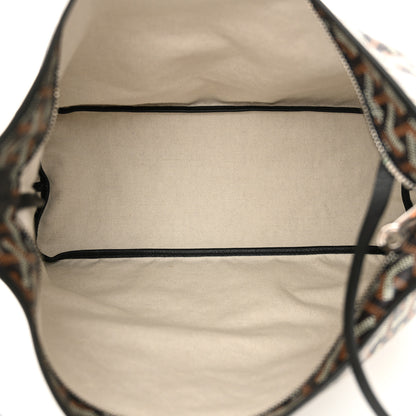 Goyard Goyardine Boheme Hobo Black 6 of 13