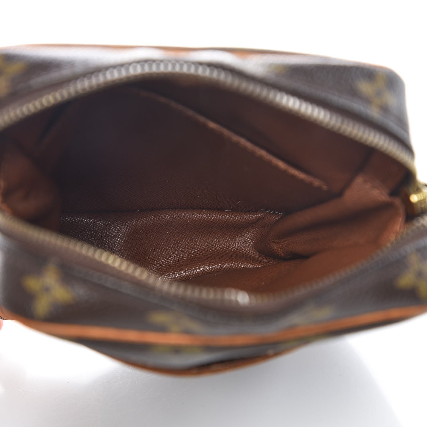 Louis Vuitton Monogram Danube 21 5 of 11