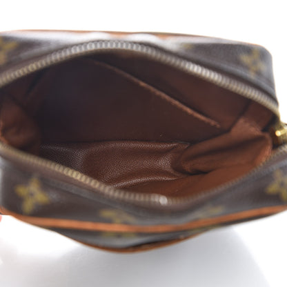Louis Vuitton Monogram Danube 21 5 of 11