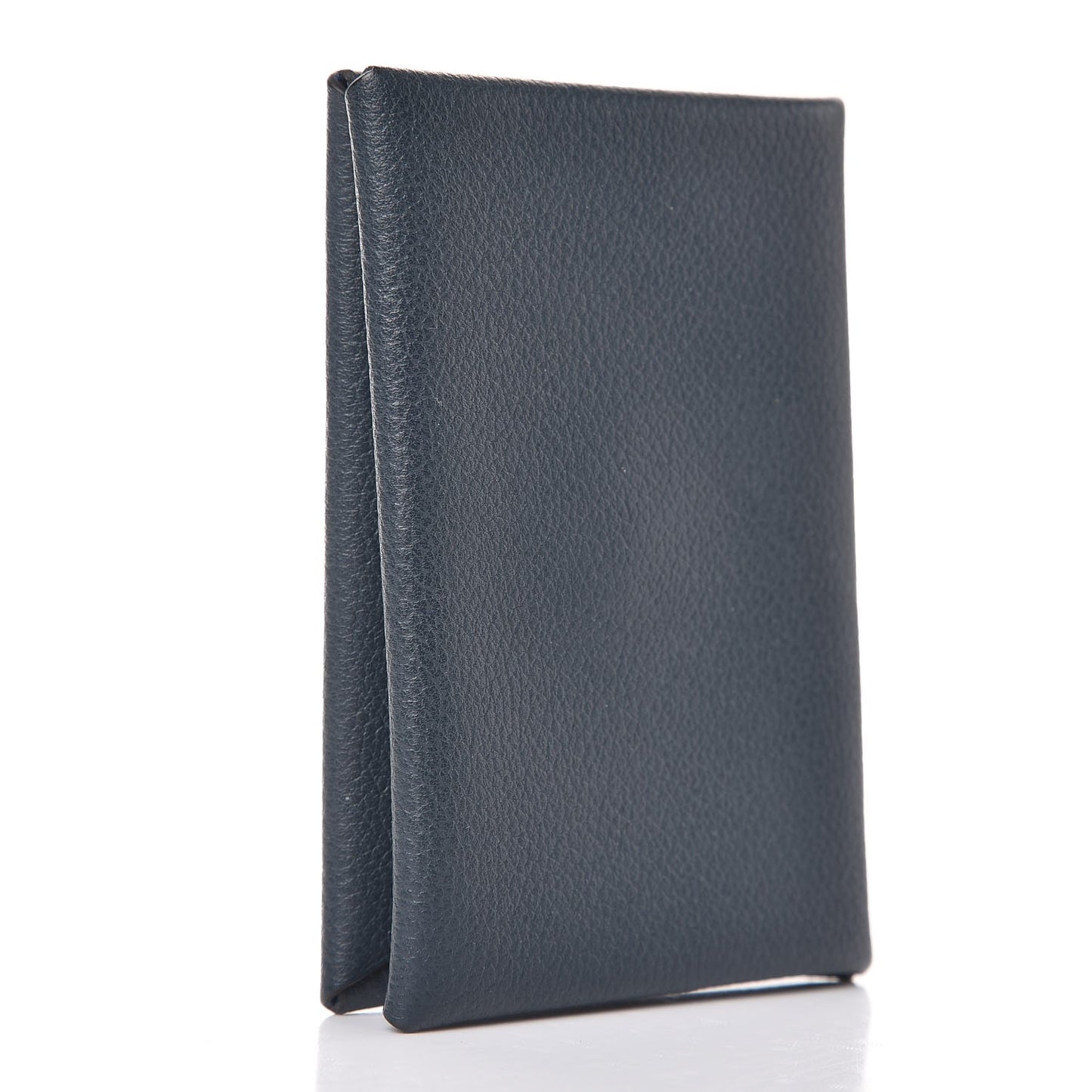 Evercolor Calvi Card Case Bleu Ocean Bleu Paradis