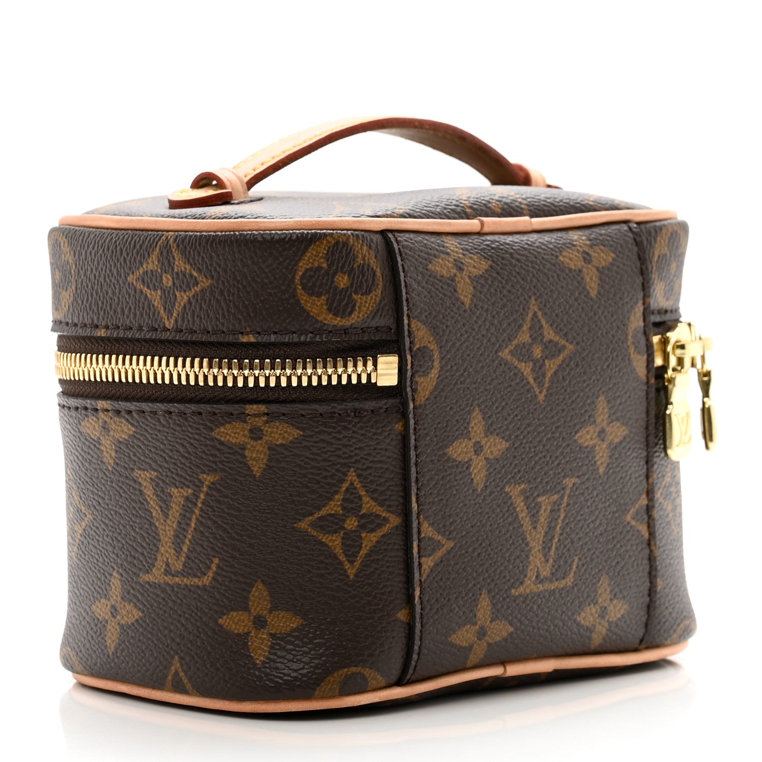 Louis Vuitton Monogram Nano Nice 3 of 7