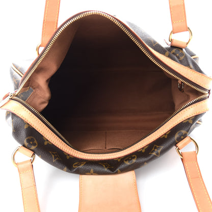 Louis Vuitton Monogram Stresa PM 5 of 11