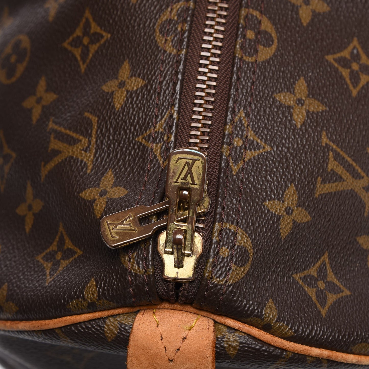 Monogram Keepall 50