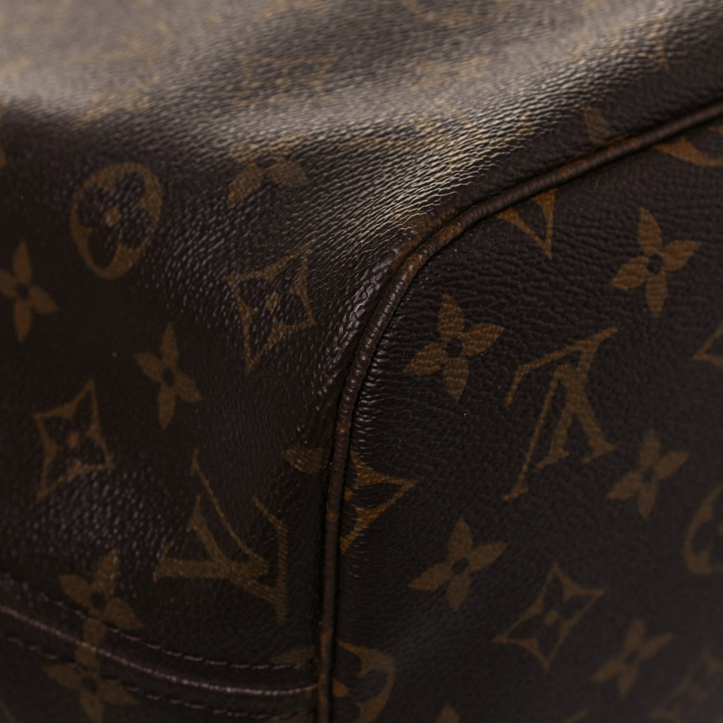Monogram Neverfull MM
