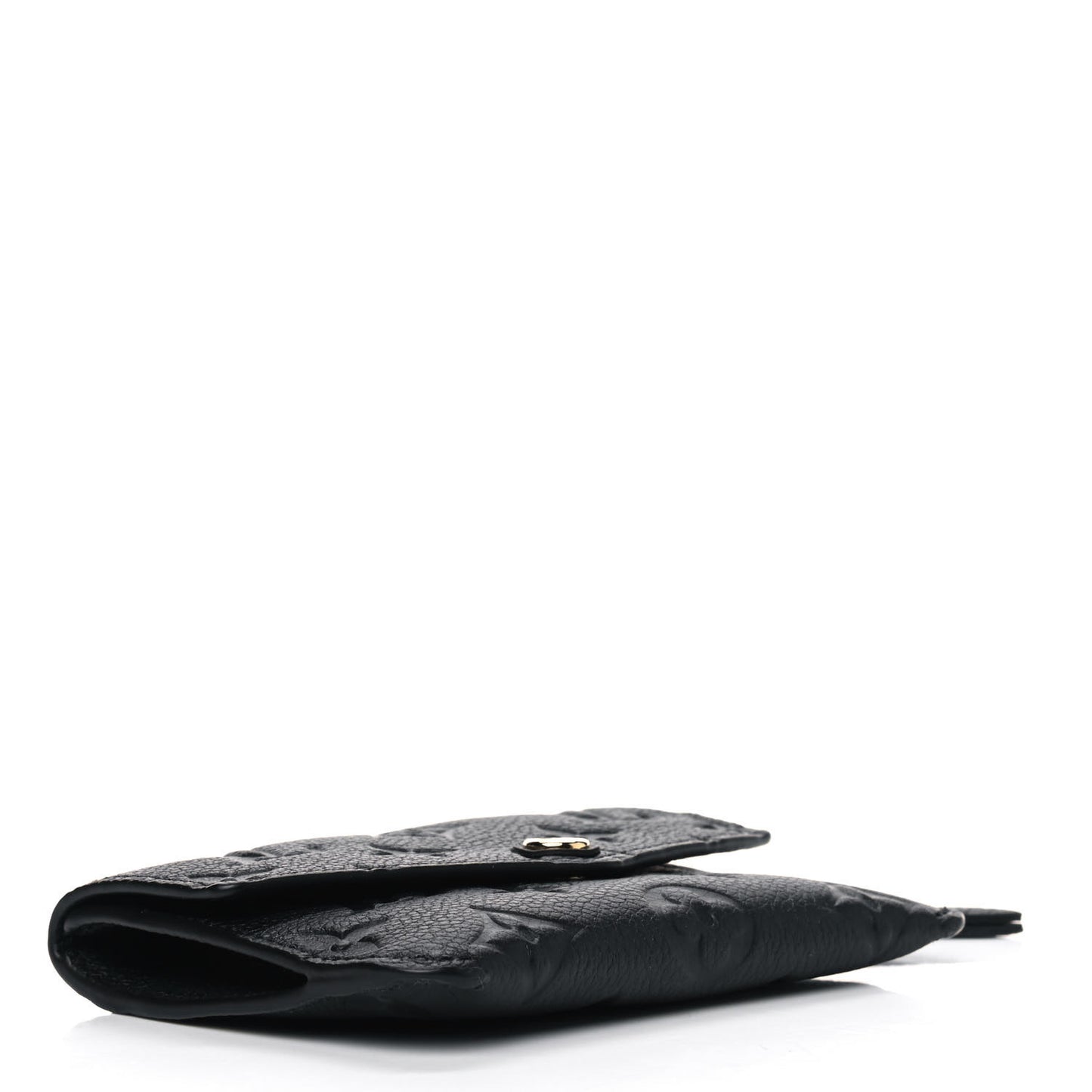 Empreinte Key Pouch Black