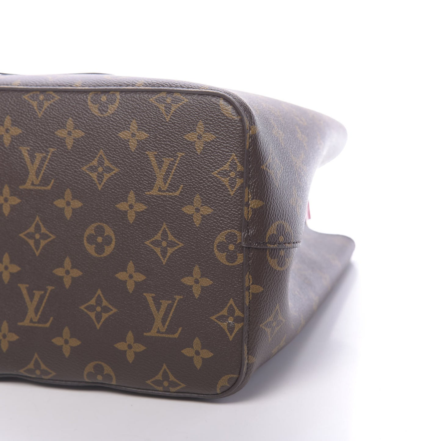 Monogram Neonoe MM Coquelicot