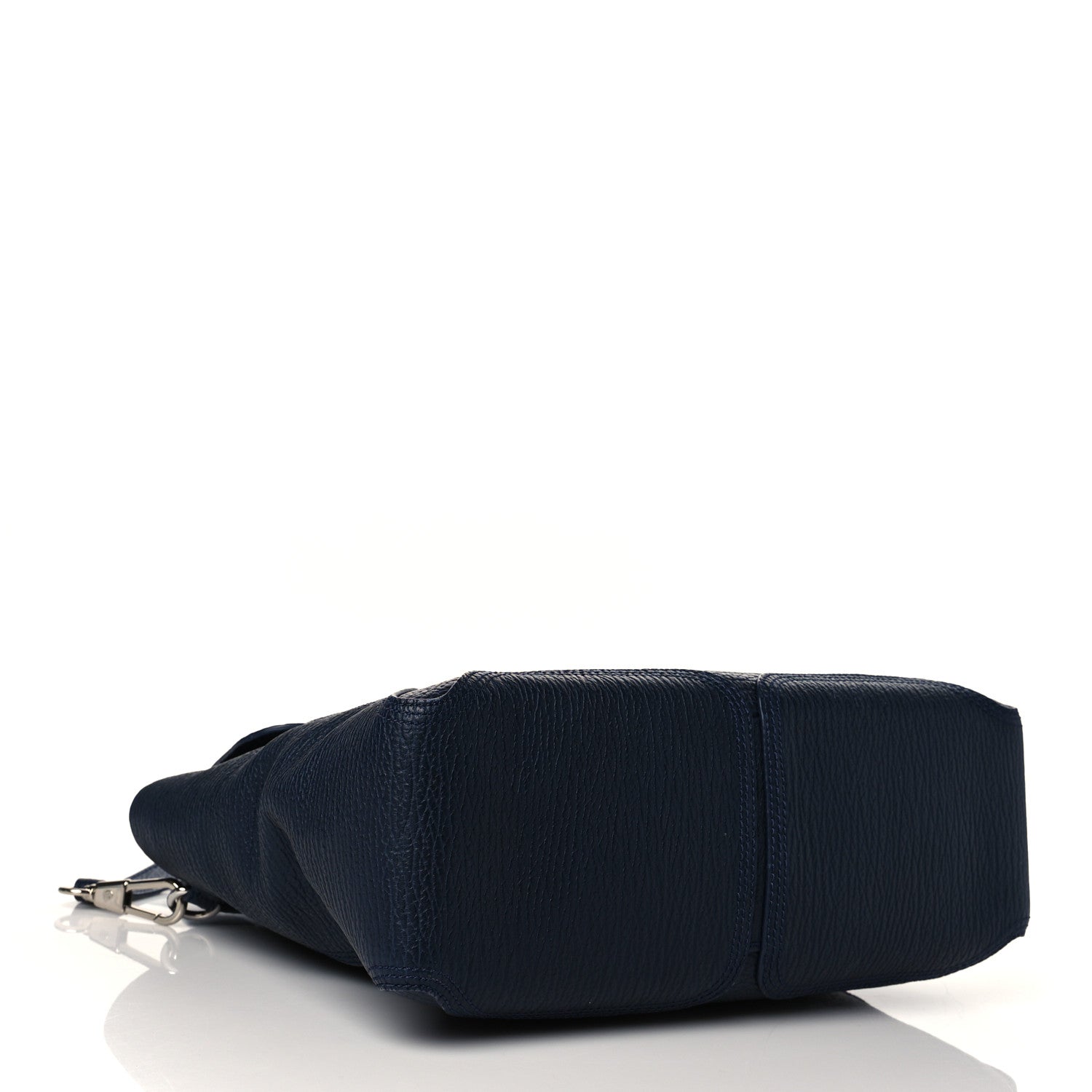 3.1 Phillip Lim Medium Pashli Satchel Lapis 3 of 9