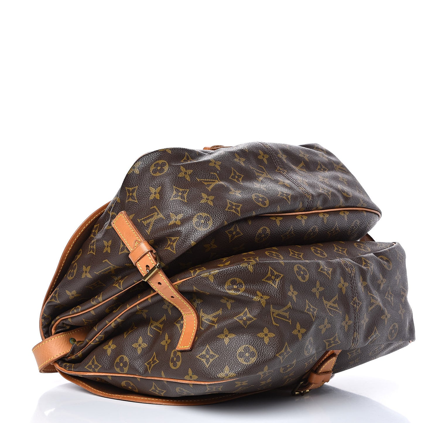 Monogram Saumur 35
