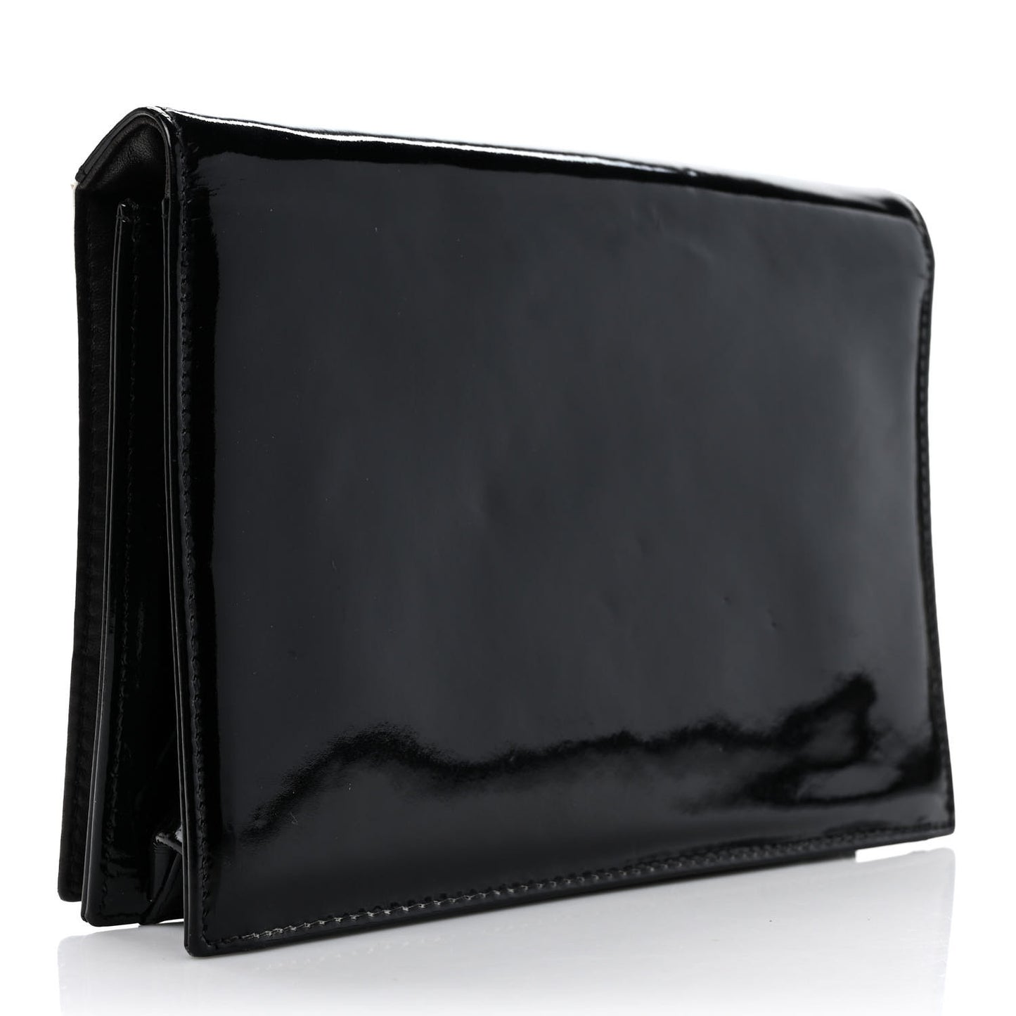 Patent Just a Drop of N°5 Comic Coco Clutch