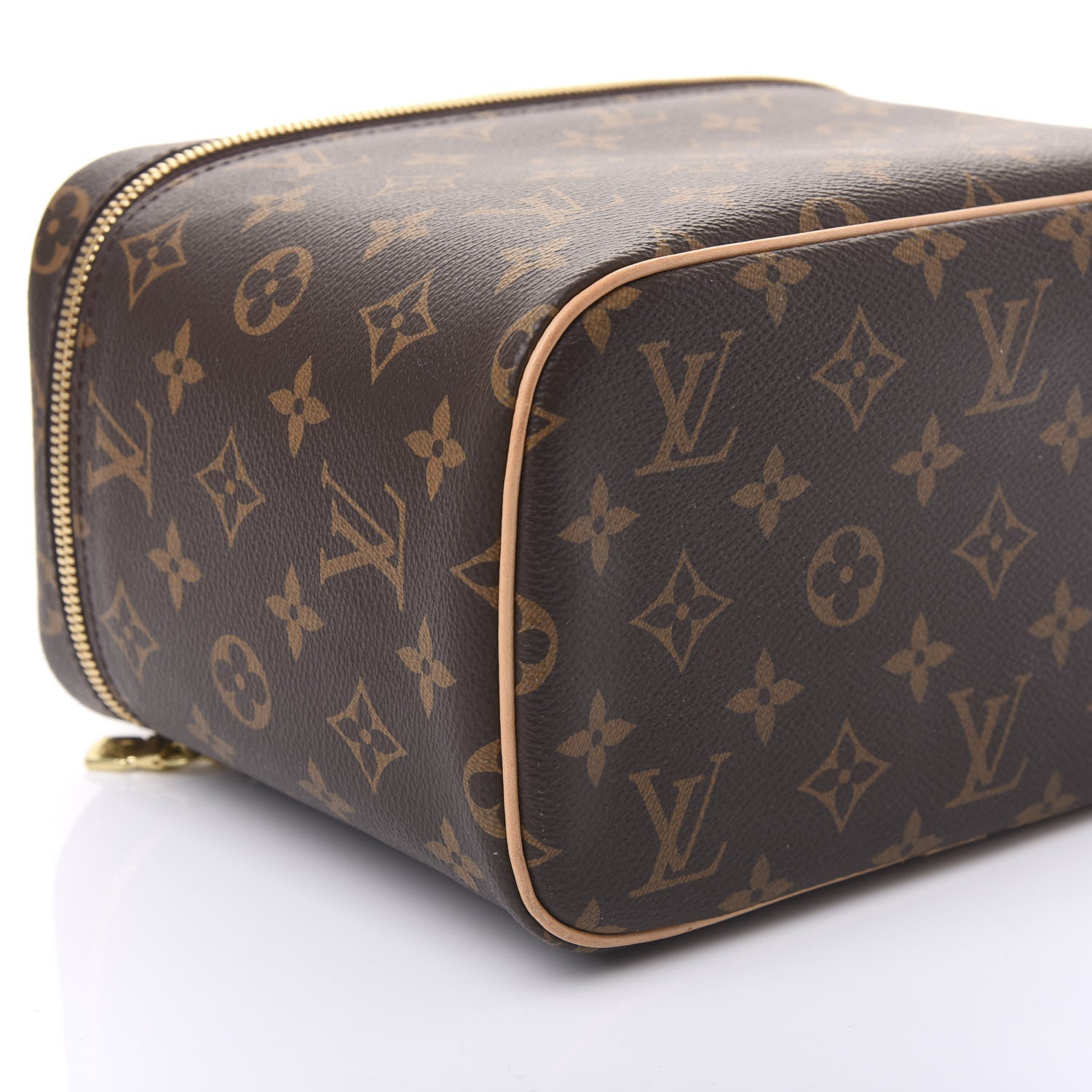 Louis Vuitton Monogram Nice BB 9 of 13