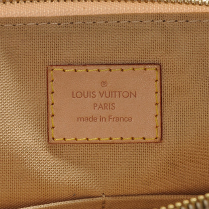 Louis Vuitton Damier Azur Siracusa PM 7 of 8