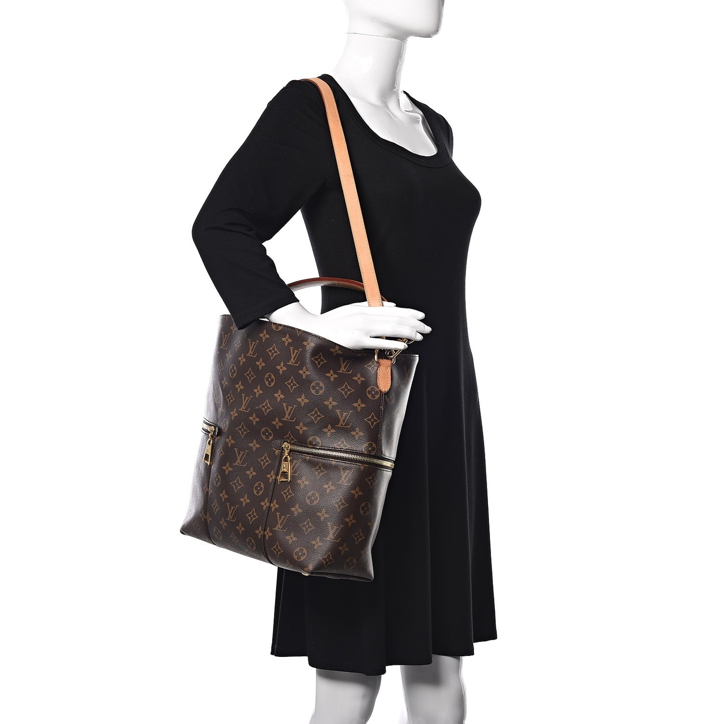 Monogram Melie