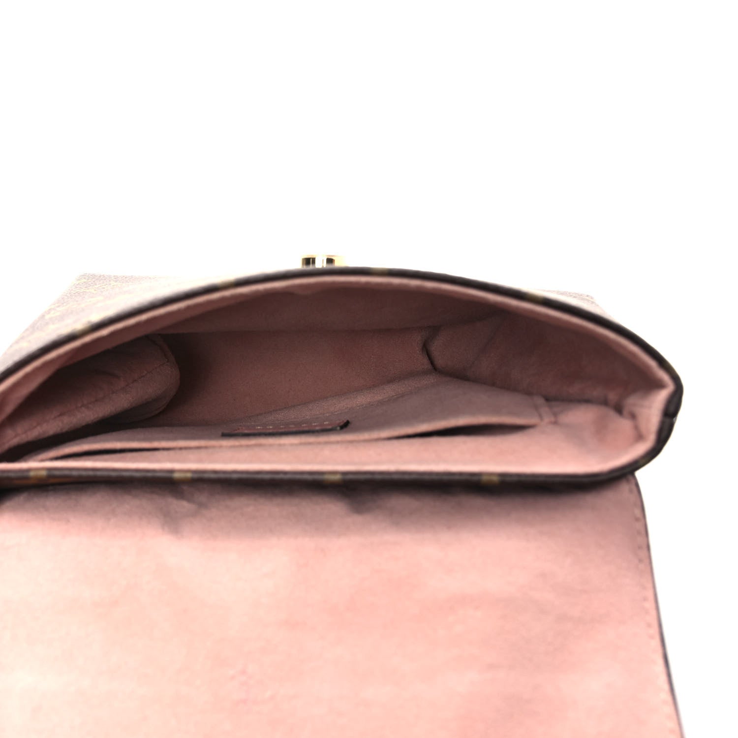 Louis Vuitton Monogram Locky BB Rose Poudre 5 of 8