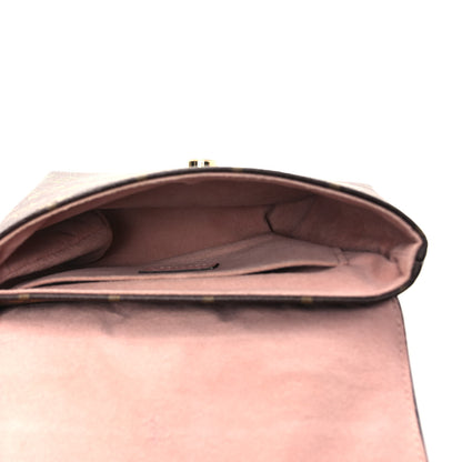 Louis Vuitton Monogram Locky BB Rose Poudre 5 of 8