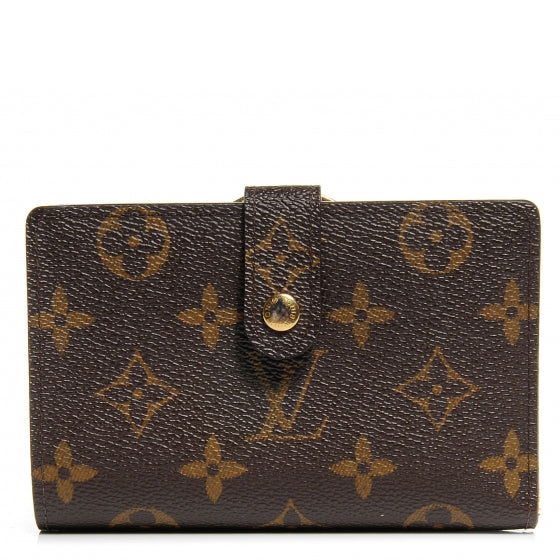 Monogram French Purse Wallet