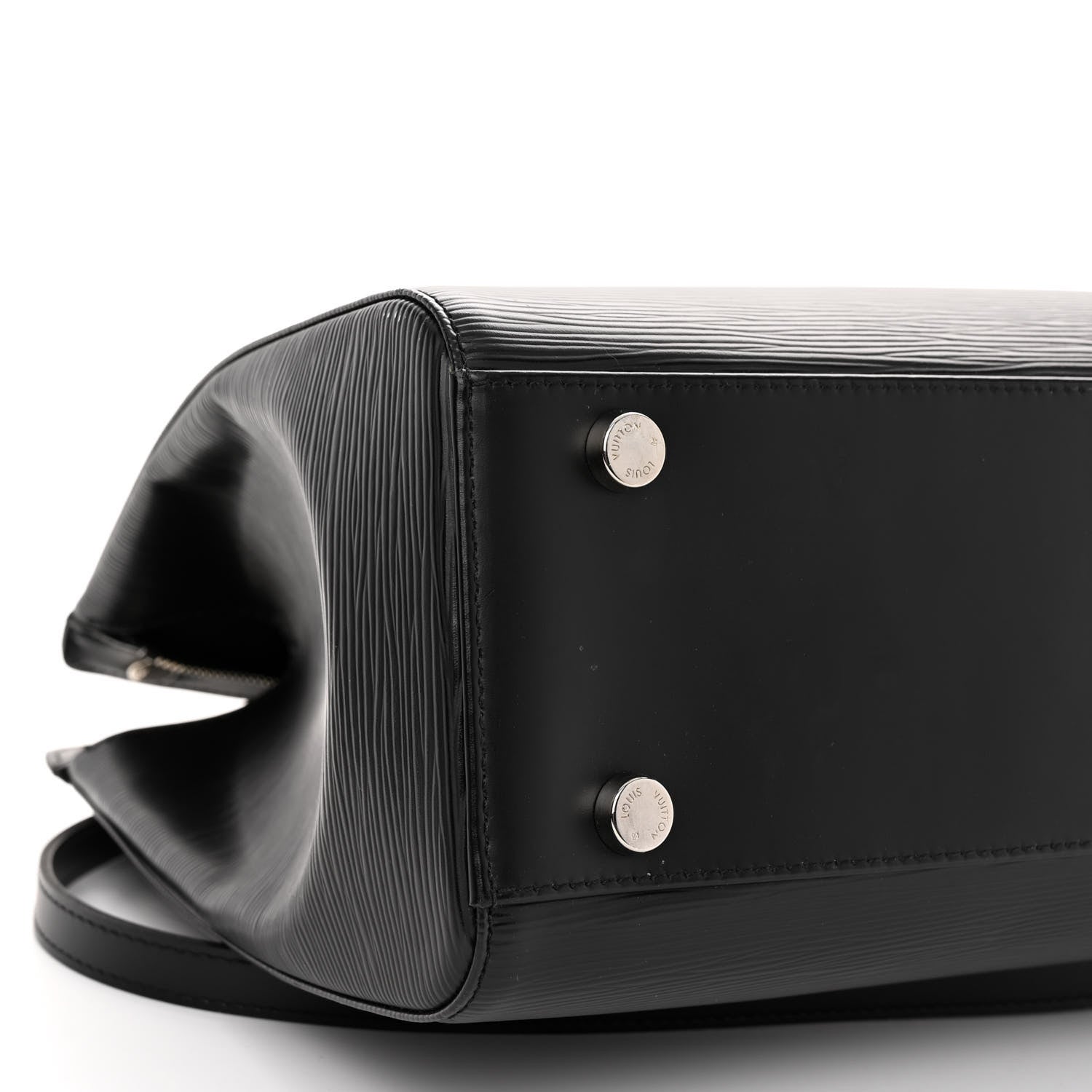Louis Vuitton Epi Brea GM Black 8 of 9