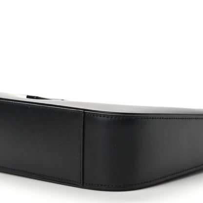 Saint Laurent Smooth Calfskin Le 5 A 7 Hobo Black 8 of 8