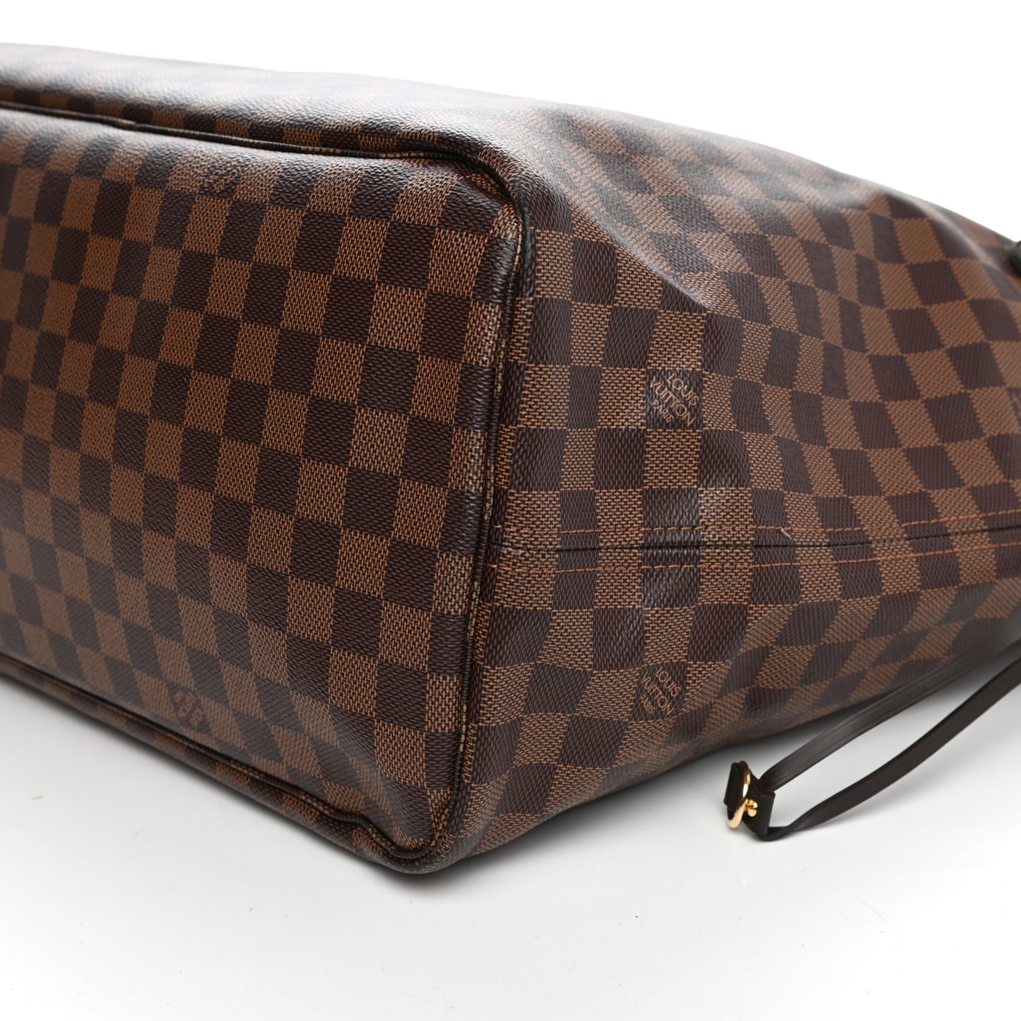 Damier Ebene Neo Neverfull GM
