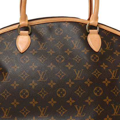 Louis Vuitton Monogram Lockit Horizontal 7 of 9