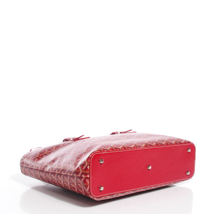 Goyard Goyardine Okinawa PM Red 4 of 6